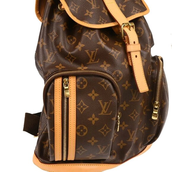 Louis Vuitton Monogram Sac A Dos Bosphore Backpack - Picture 3 of 10